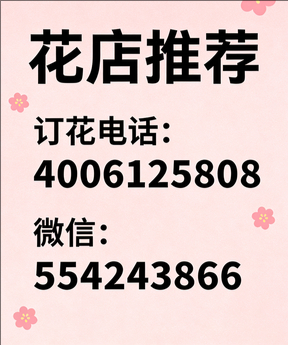 朝阳花店哪家好